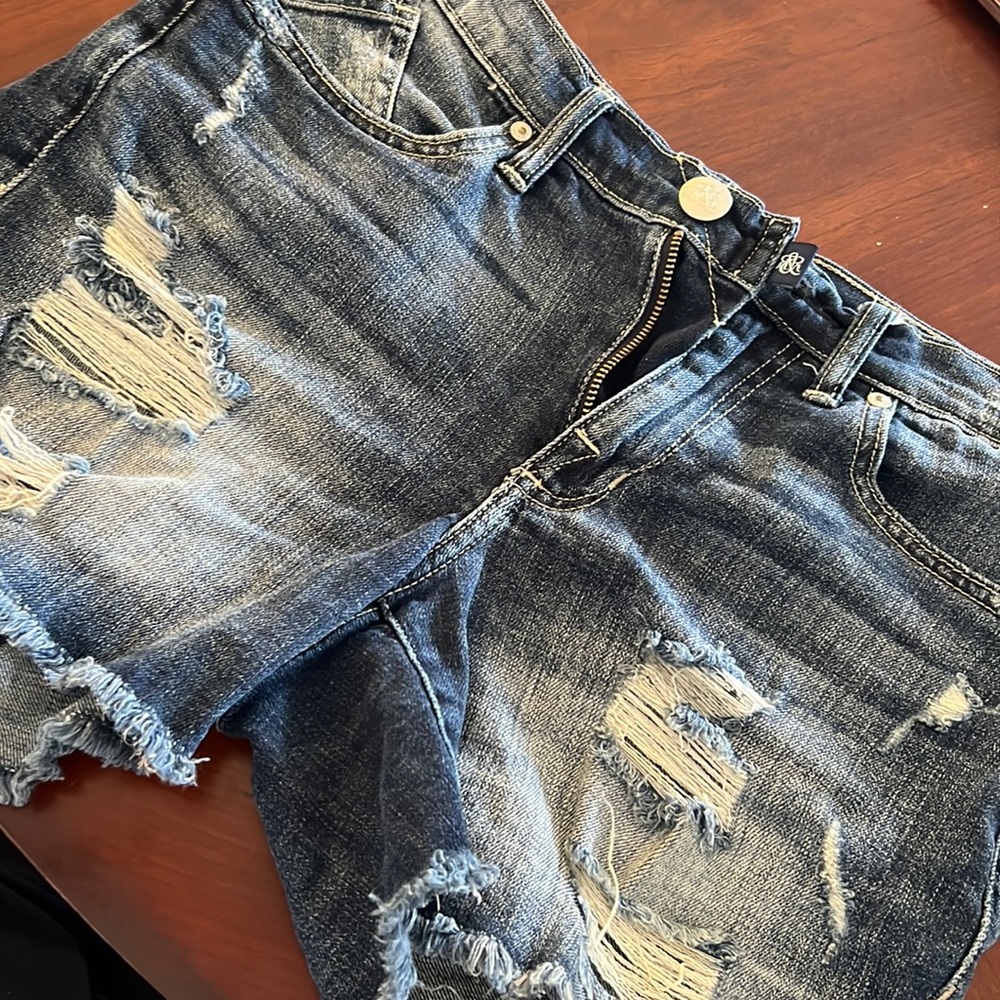 Rock & Republic Shorts-